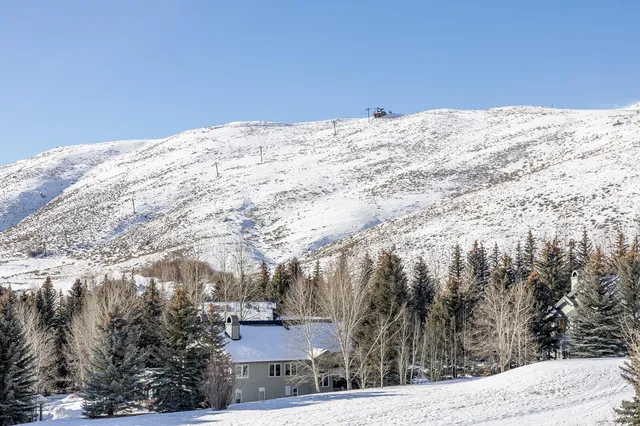 $2,195,000 | 92 Elkhorn Road, Sun Valley, ID 83353