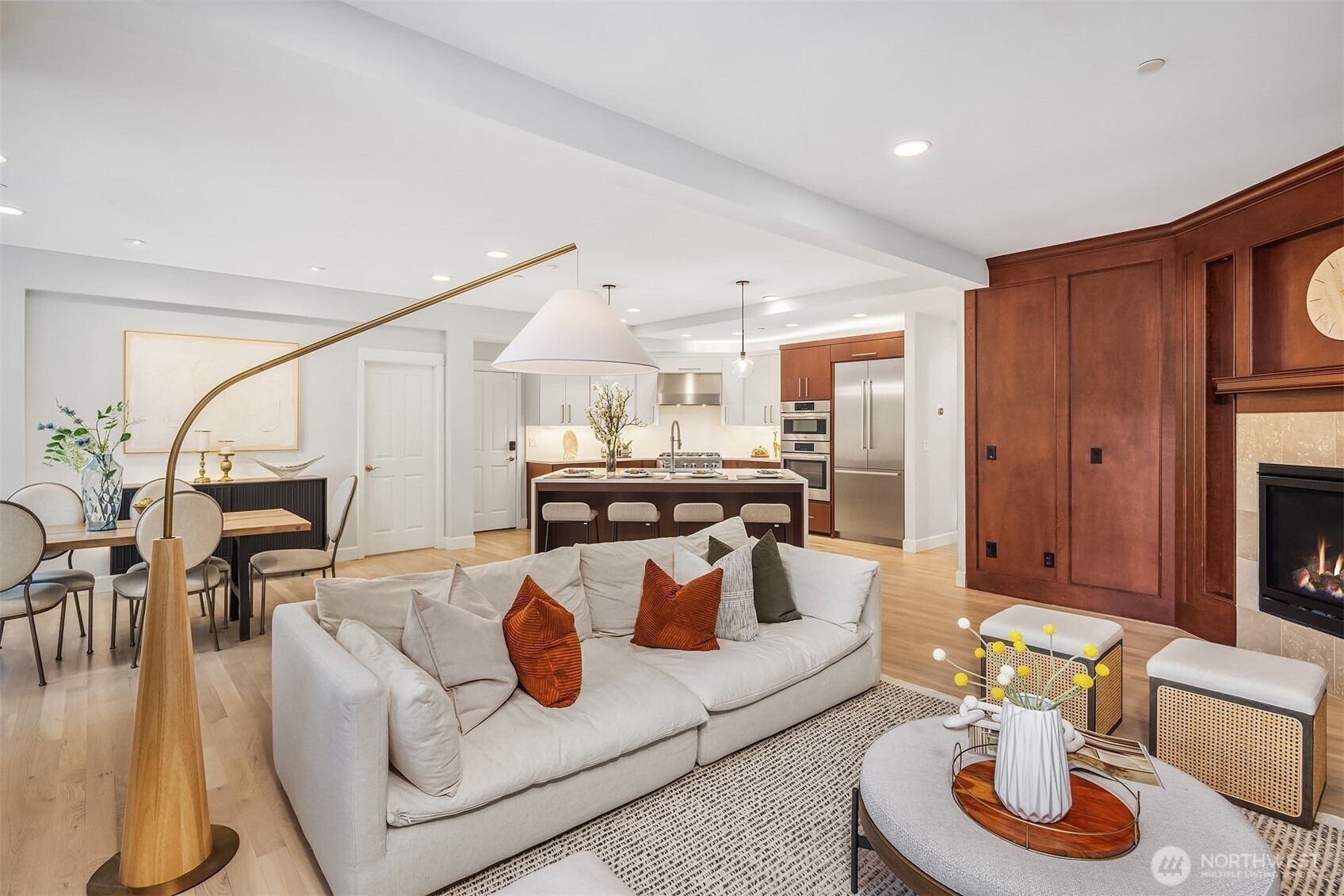 5214 Northeast 16th Street Renton, WA 98059 - Photo 17 of 40