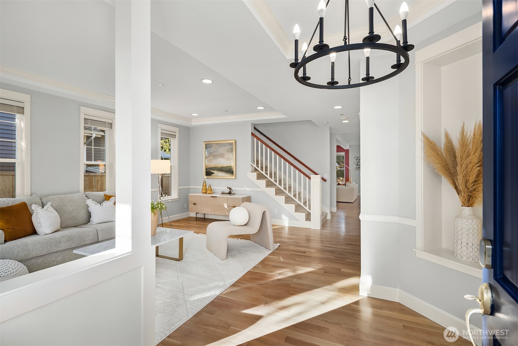 5214 Northeast 16th Street Renton, WA 98059 - Photo 3 of 40