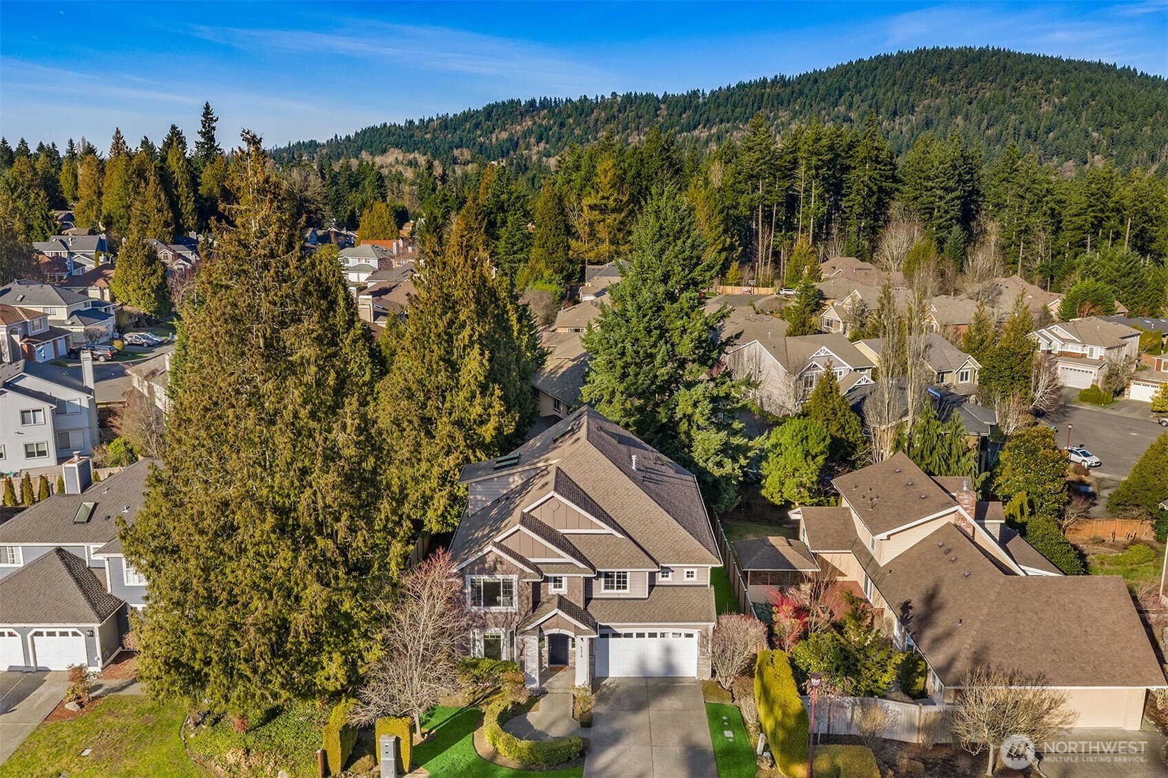 5214 Northeast 16th Street Renton, WA 98059 - Photo 37 of 40