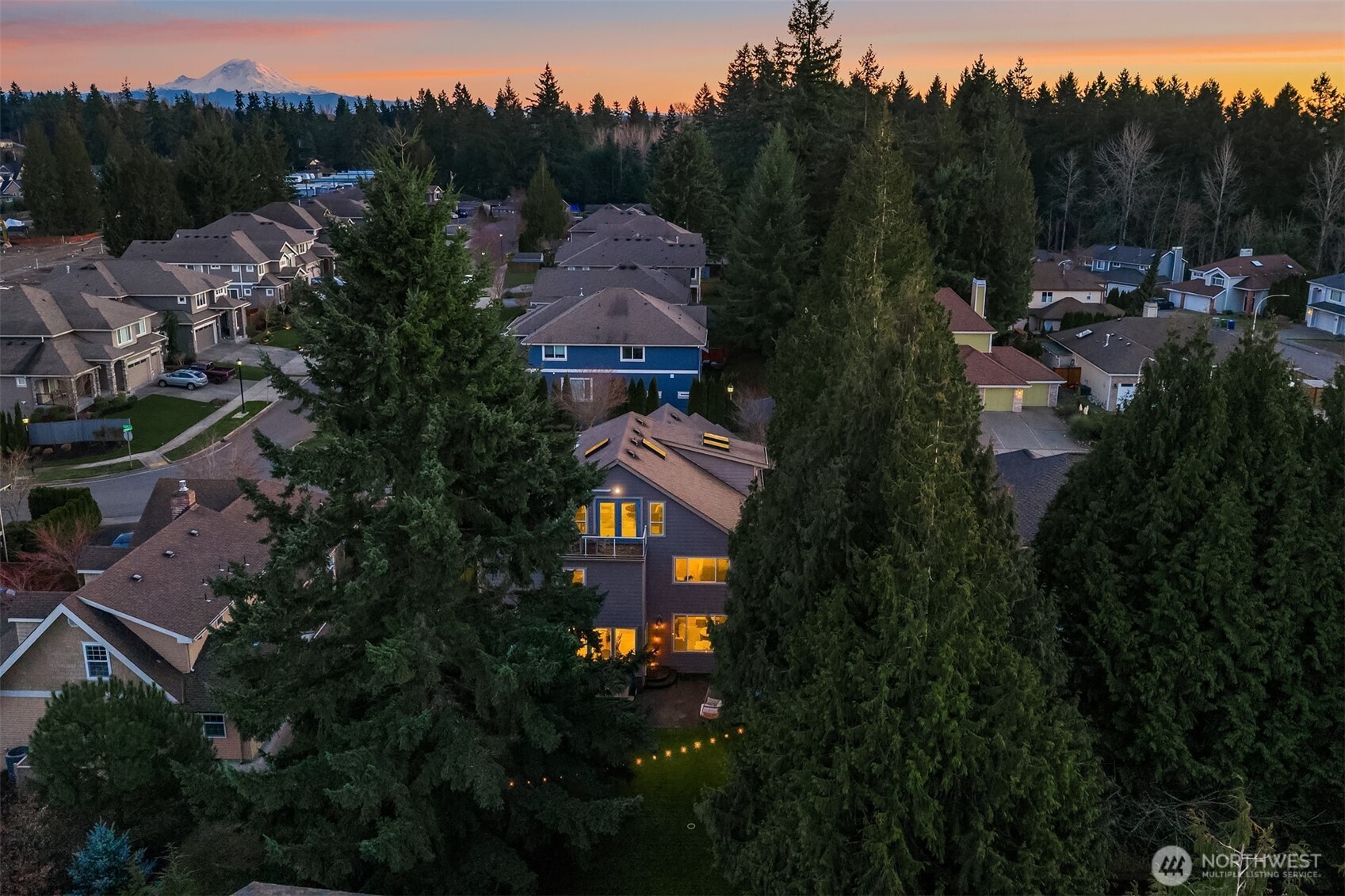 5214 Northeast 16th Street Renton, WA 98059 - Photo 38 of 40