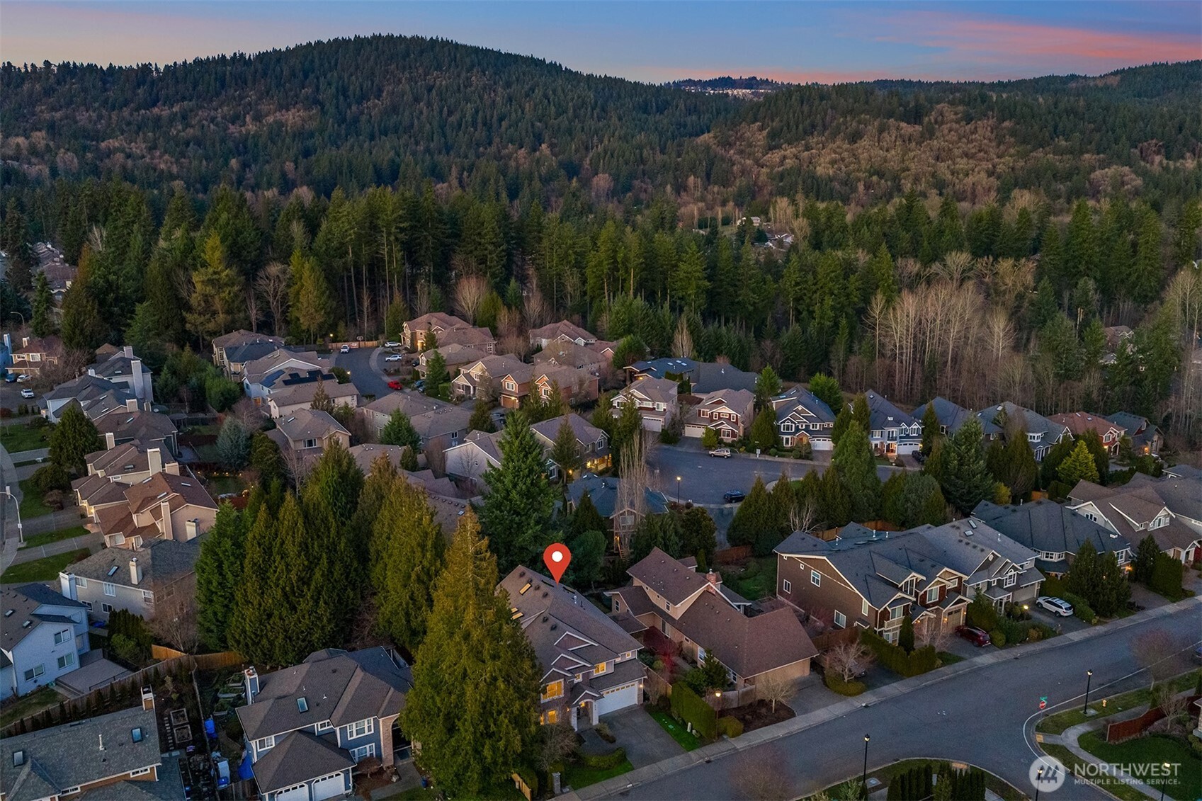 5214 Northeast 16th Street Renton, WA 98059 - Photo 39 of 40