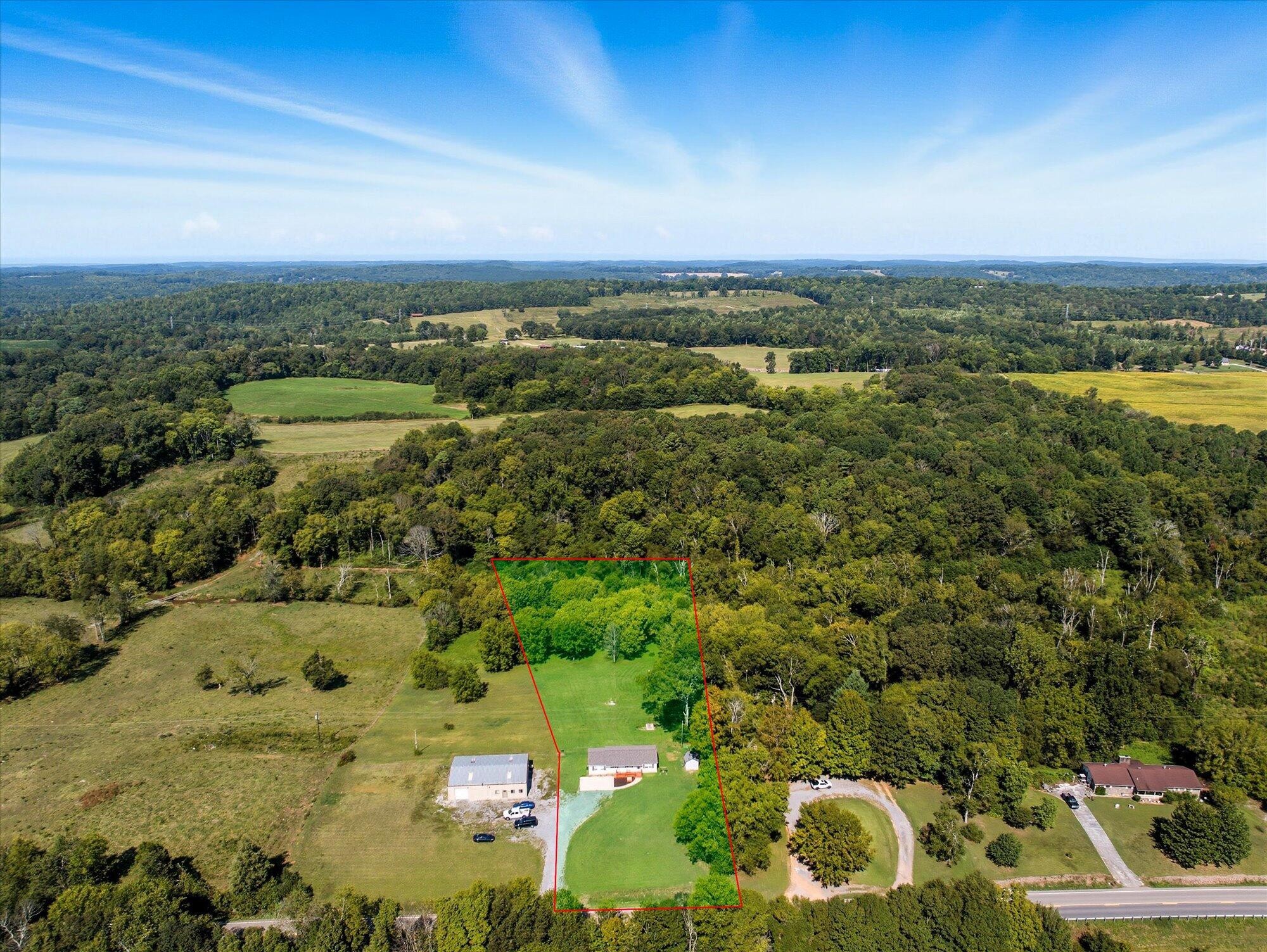 4150 Highway 11s Riceville Tn 37370 Riceville, TN 37370 - Photo 26 of 37