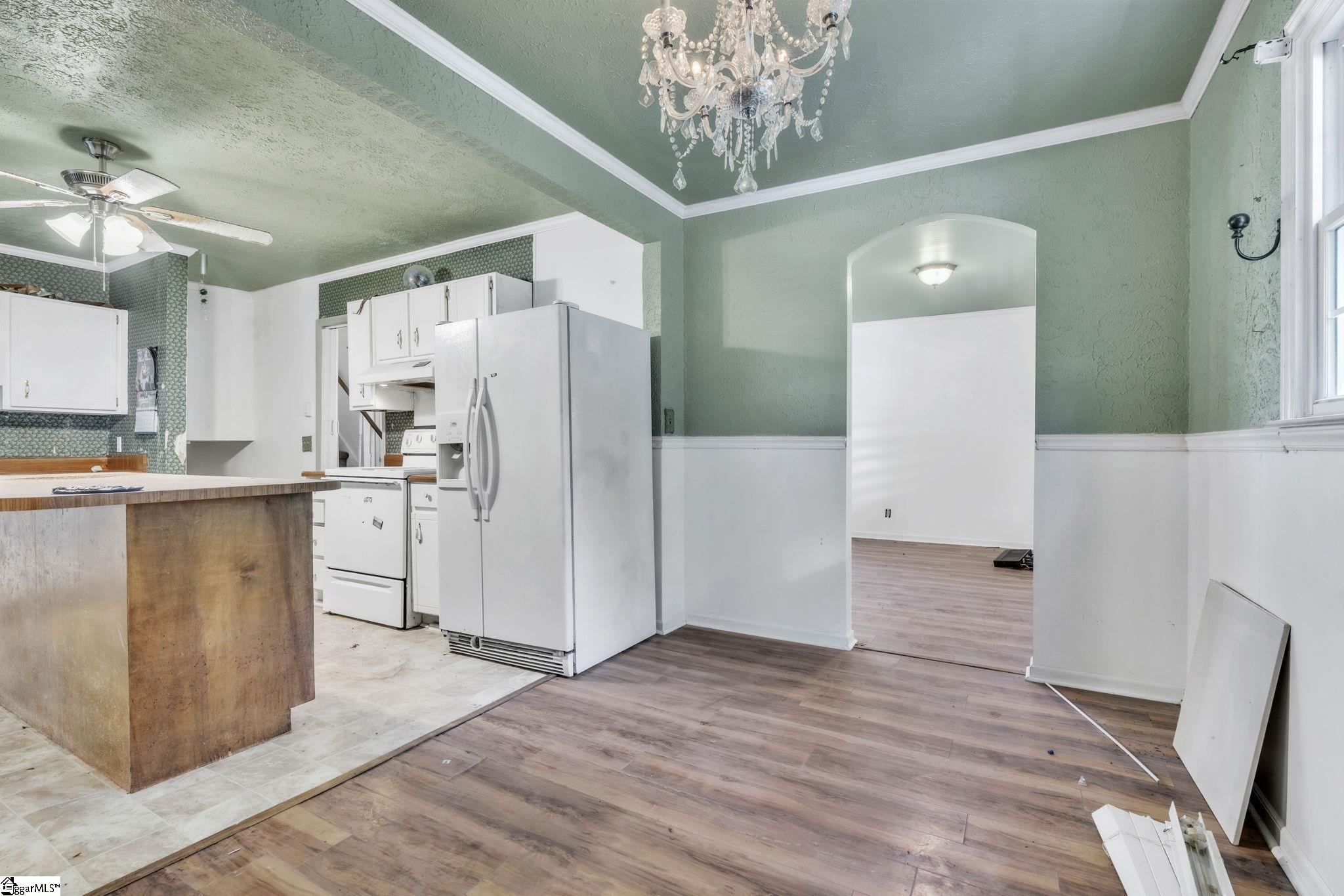 2 Queens Street Fountain Inn, SC 29644 - Photo 8 of 21 Gallery Image 8