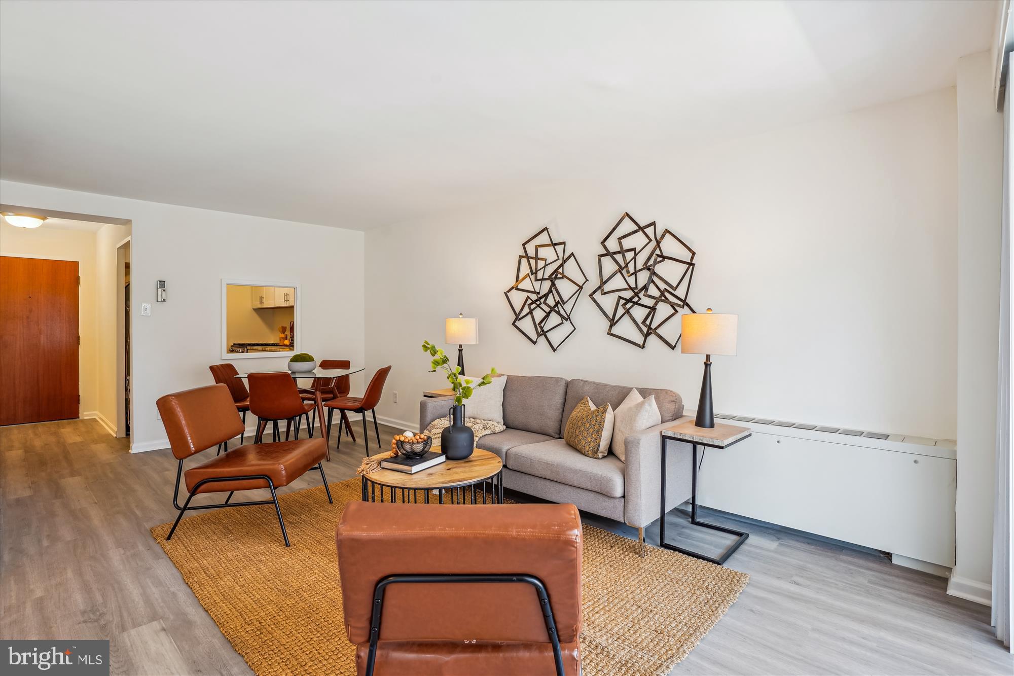 730 24th Street Northwest, Unit 412 Washington, DC 20037 - Photo 12 of 40