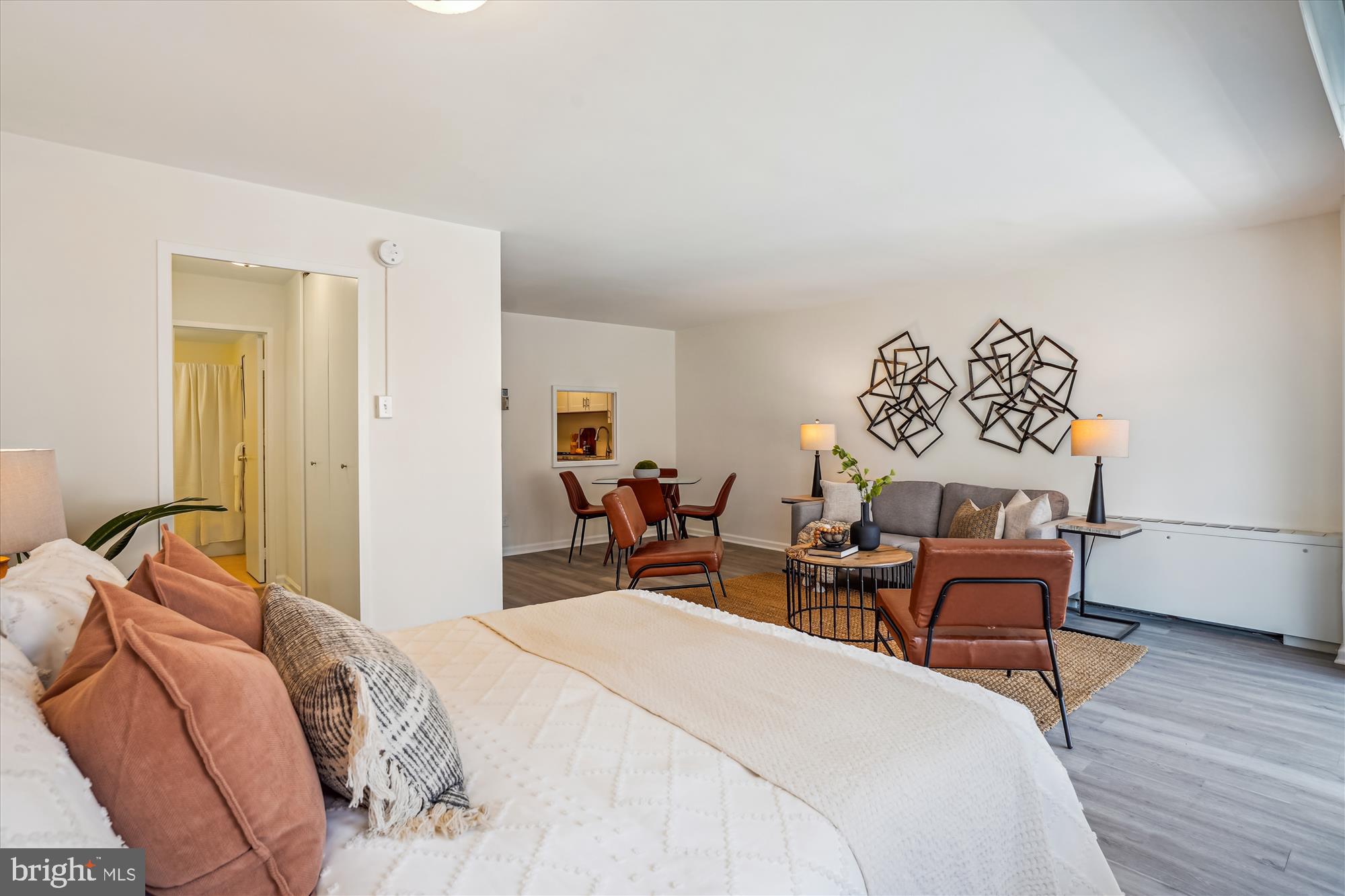 730 24th Street Northwest, Unit 412 Washington, DC 20037 - Photo 14 of 40