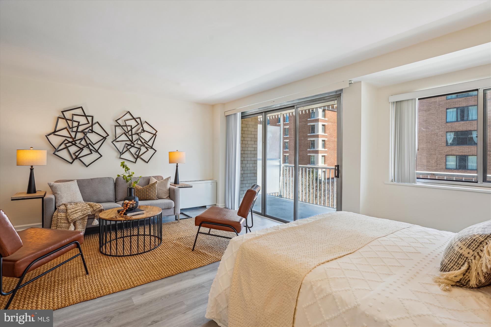 730 24th Street Northwest, Unit 412 Washington, DC 20037 - Photo 15 of 40