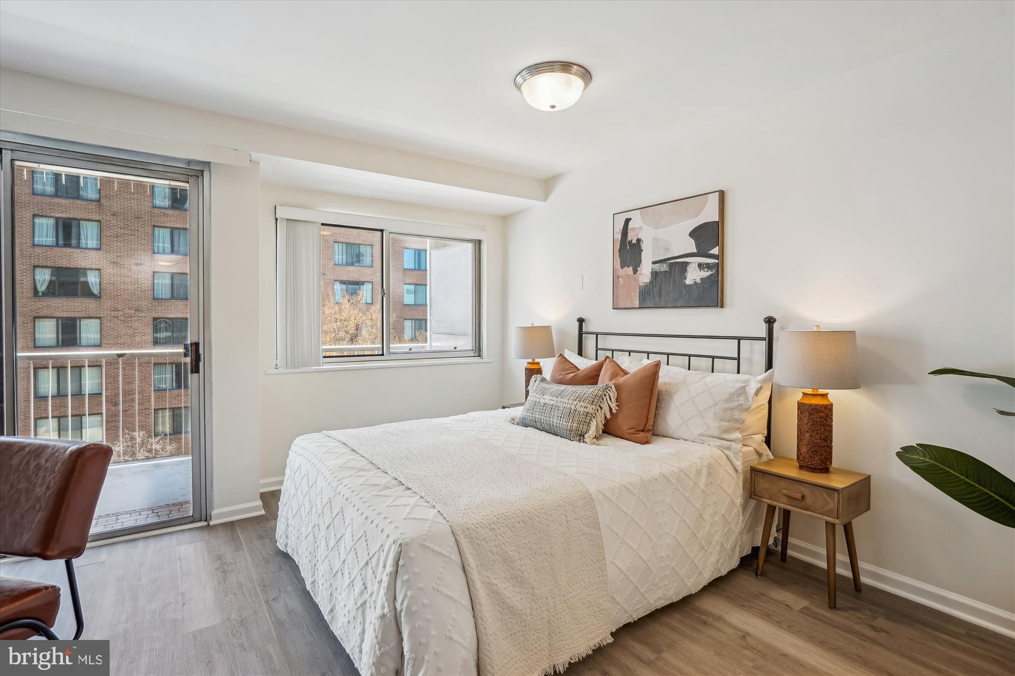 730 24th Street Northwest, Unit 412 Washington, DC 20037 - Photo 16 of 40