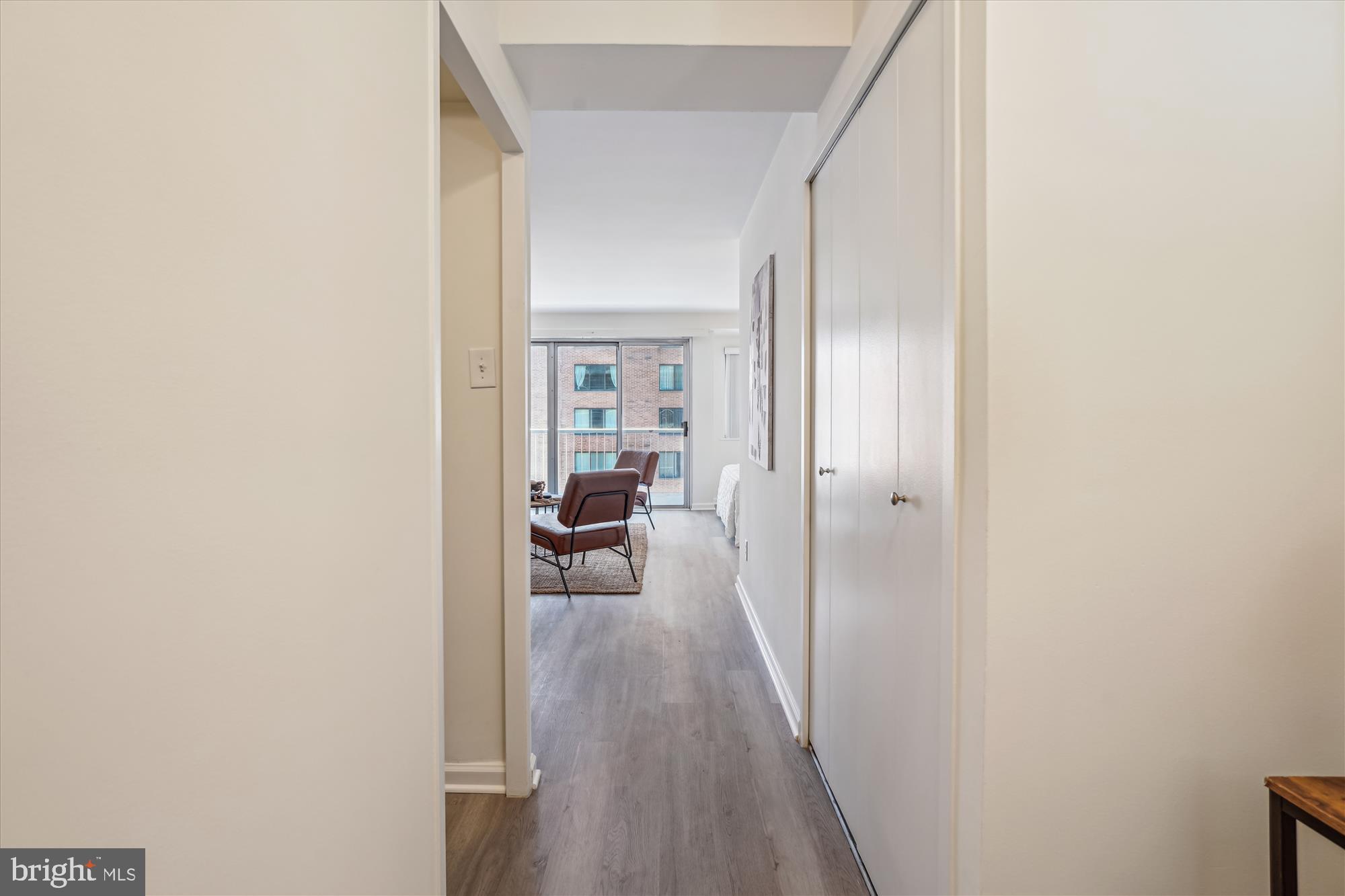 730 24th Street Northwest, Unit 412 Washington, DC 20037 - Photo 2 of 40 Welcome to #412!