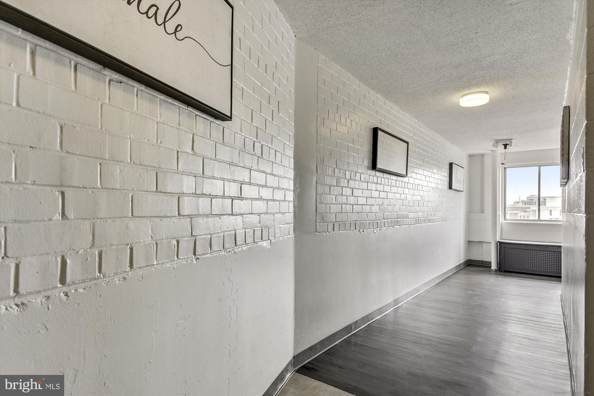 730 24th Street Northwest, Unit 412 Washington, DC 20037 - Photo 23 of 40 Building amenities
