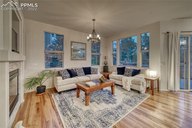 13833 Lazy Creek Road Colorado Springs, CO 80921 - Photo 8 of 50 Gallery Image 8