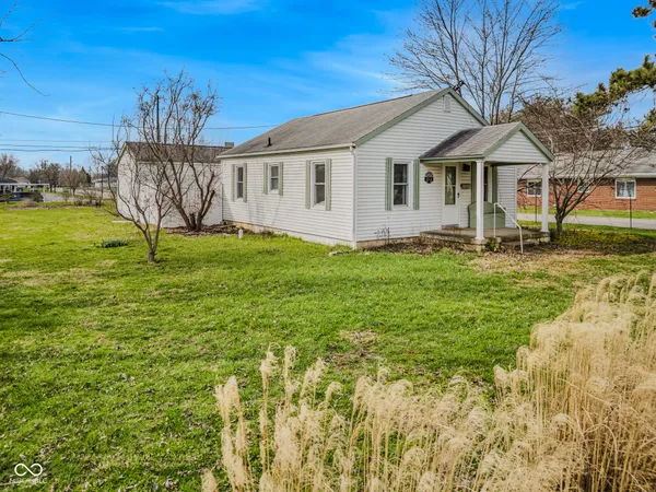 $159,000 | 2711 22nd Street, Columbus, IN 47201