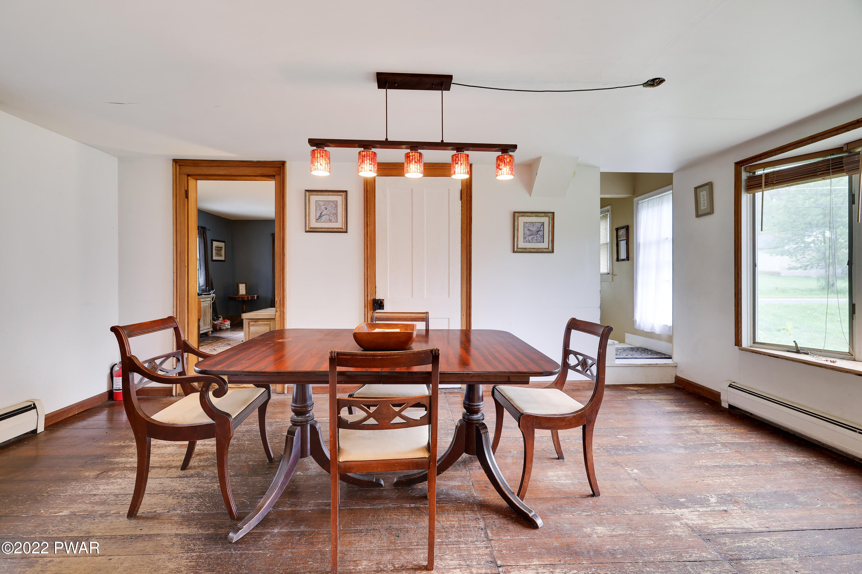 395 Gravity Road Lake Ariel, PA 18436 - Photo 17 of 41 Alt Dining Room to Living