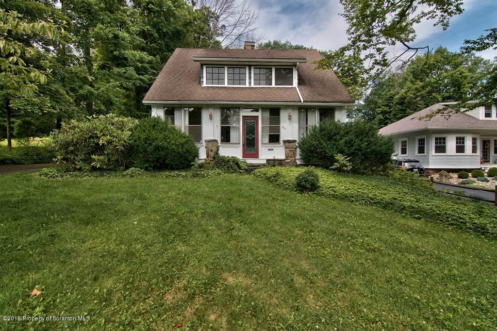 334 Knapp Road Clarks Summit, PA 18411 - Photo 2 of 60 Gallery Image 2