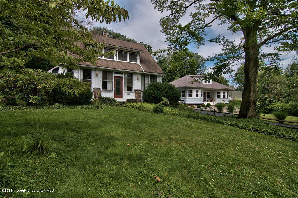 334 Knapp Road Clarks Summit, PA 18411 - Photo 53 of 60 Gallery Image 53