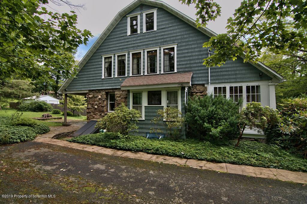 334 Knapp Road Clarks Summit, PA 18411 - Photo 54 of 60 Gallery Image 54
