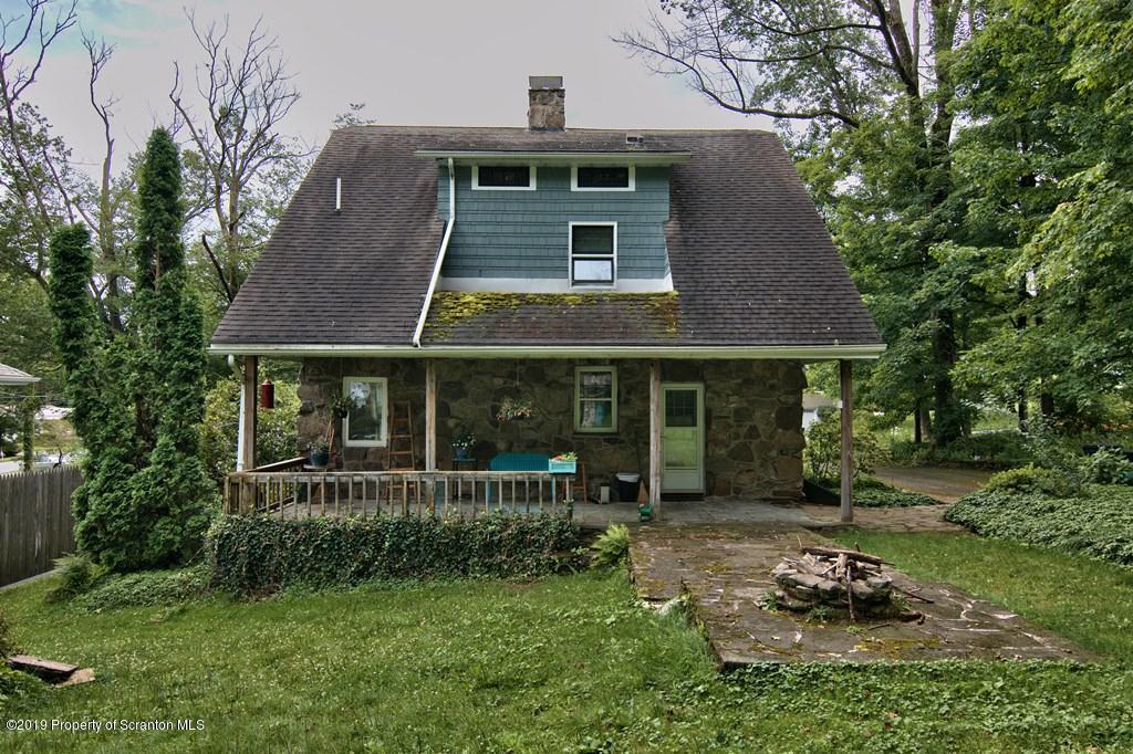 334 Knapp Road Clarks Summit, PA 18411 - Photo 57 of 60 Gallery Image 57