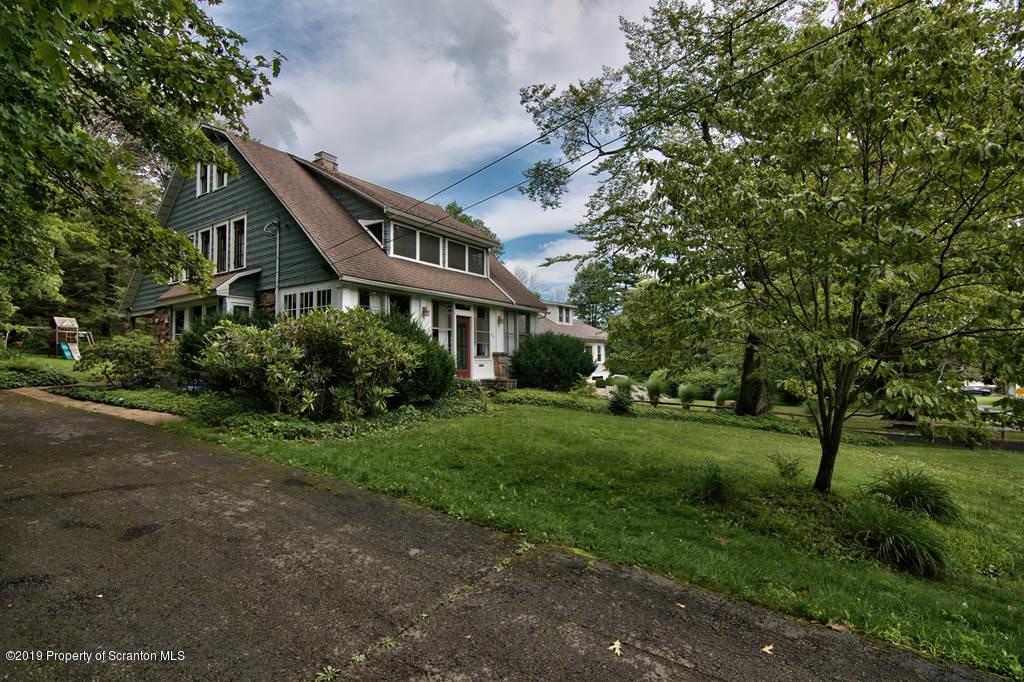 334 Knapp Road Clarks Summit, PA 18411 - Photo 59 of 60 Gallery Image 59