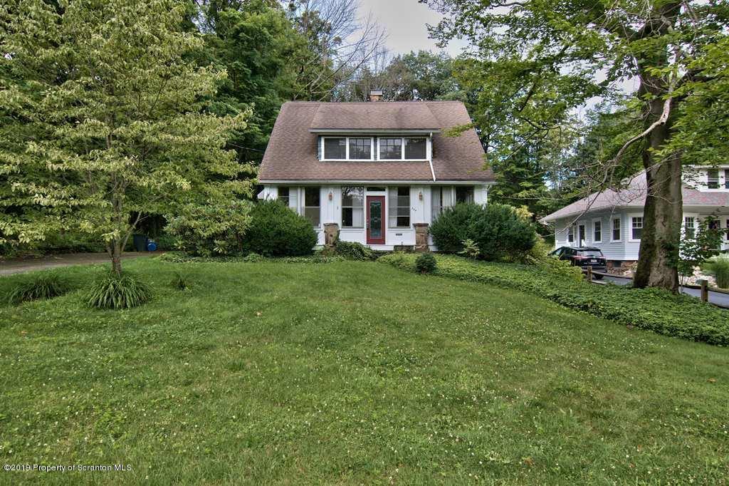 334 Knapp Road Clarks Summit, PA 18411 - Photo 60 of 60 Gallery Image 60