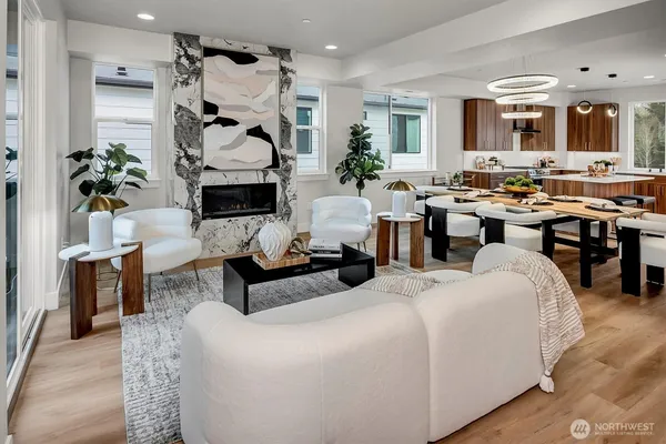 $1,074,950 | 1528 243rd Place Southwest, Unit A, Bothell, WA 98021