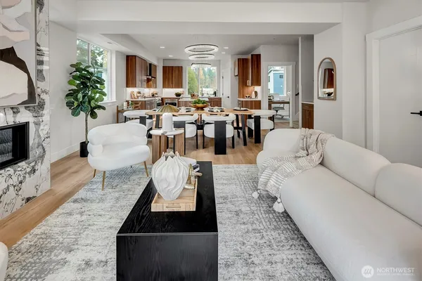 $1,074,950 | 1528 243rd Place Southwest, Unit A, Bothell, WA 98021