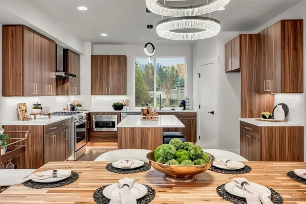 $1,074,950 | 1528 243rd Place Southwest, Unit A, Bothell, WA 98021