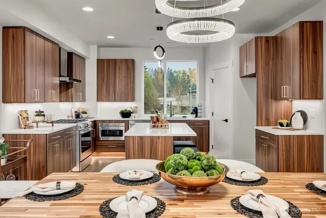 $1,074,950 | 1528 243rd Place Southwest, Unit A, Bothell, WA 98021