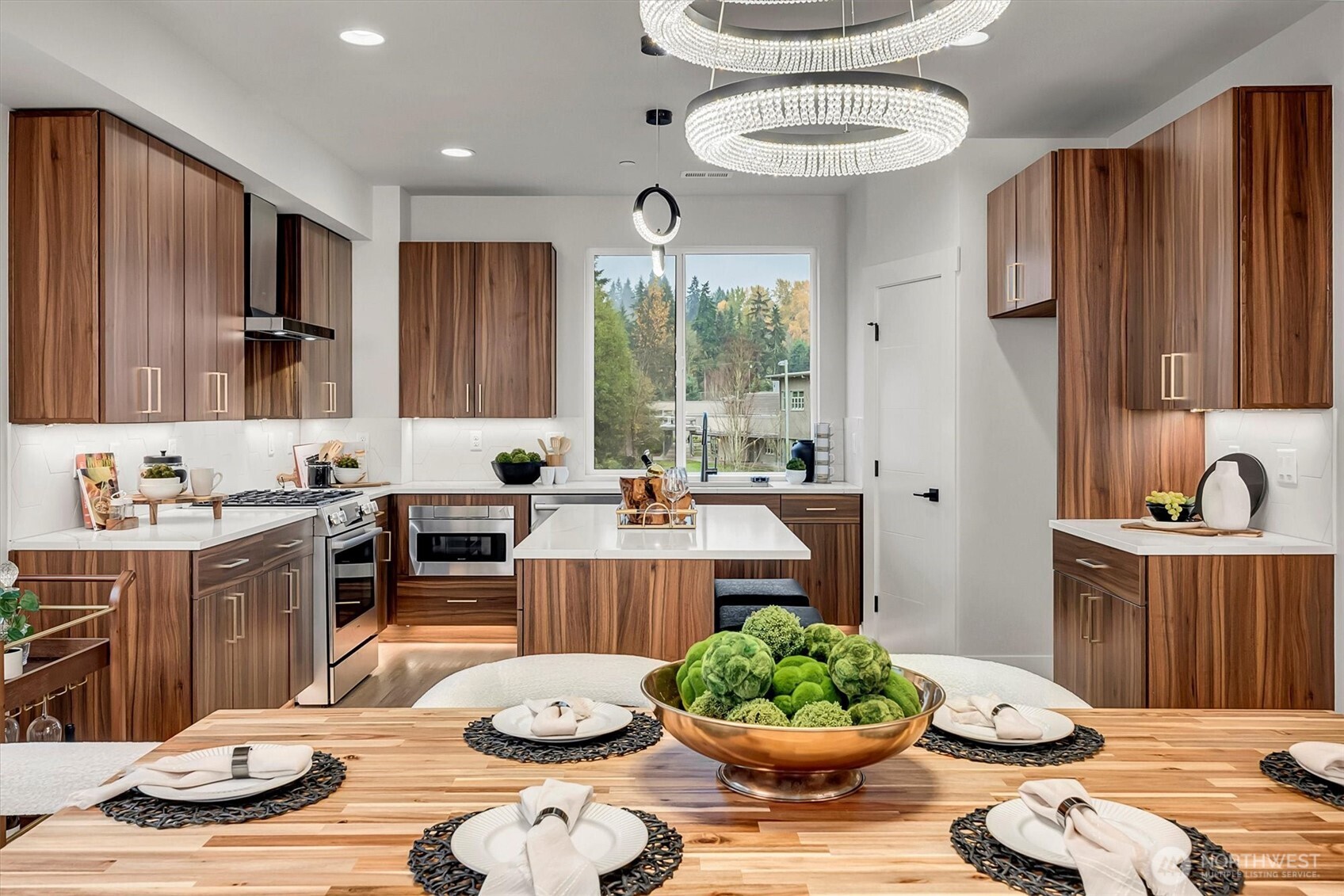 1528 243rd Place Southwest, Unit A Bothell, WA 98021 - Photo 14 of 36