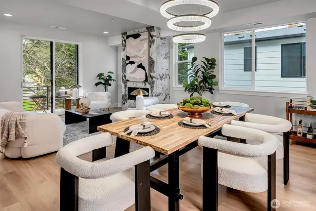 $1,074,950 | 1528 243rd Place Southwest, Unit A, Bothell, WA 98021