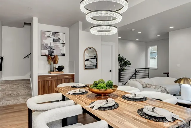 $1,074,950 | 1528 243rd Place Southwest, Unit A, Bothell, WA 98021