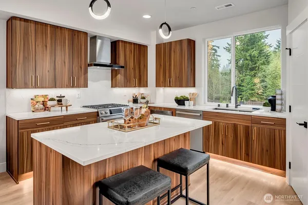 $1,074,950 | 1528 243rd Place Southwest, Unit A, Bothell, WA 98021