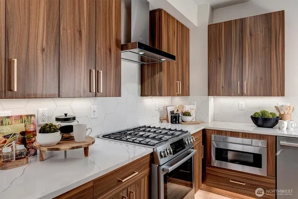 $1,074,950 | 1528 243rd Place Southwest, Unit A, Bothell, WA 98021