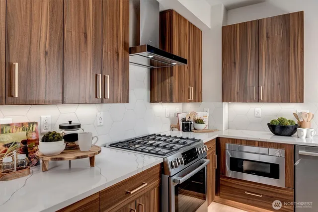 $1,074,950 | 1528 243rd Place Southwest, Unit A, Bothell, WA 98021