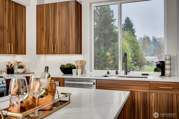 $1,074,950 | 1528 243rd Place Southwest, Unit A, Bothell, WA 98021