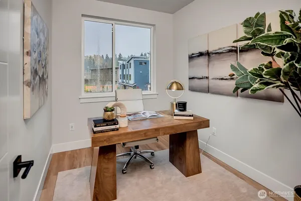 $1,074,950 | 1528 243rd Place Southwest, Unit A, Bothell, WA 98021