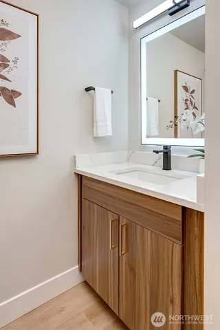 $1,074,950 | 1528 243rd Place Southwest, Unit A, Bothell, WA 98021