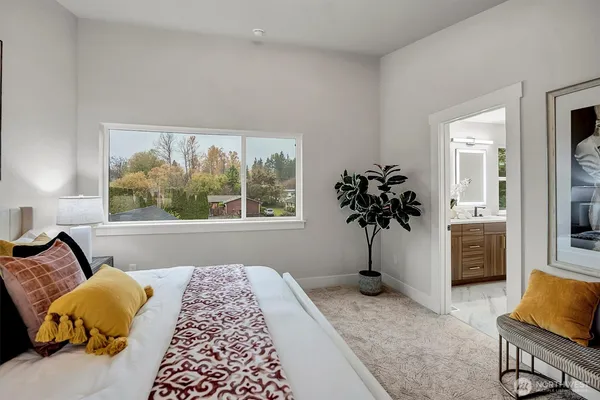 $1,074,950 | 1528 243rd Place Southwest, Unit A, Bothell, WA 98021