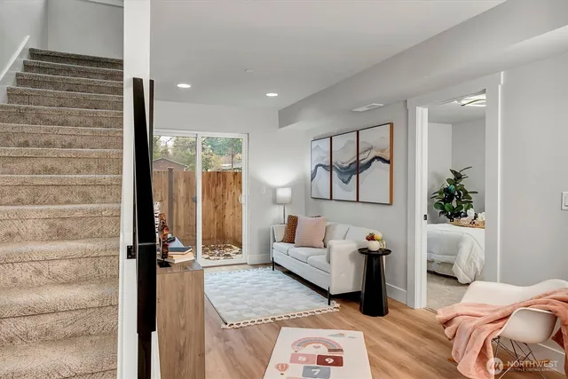 $1,074,950 | 1528 243rd Place Southwest, Unit A, Bothell, WA 98021