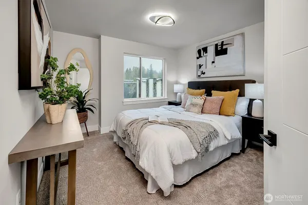 $1,074,950 | 1528 243rd Place Southwest, Unit A, Bothell, WA 98021