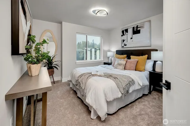 $1,074,950 | 1528 243rd Place Southwest, Unit A, Bothell, WA 98021