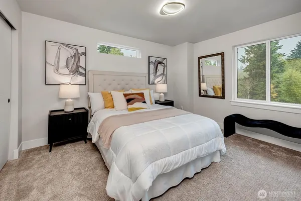 $1,074,950 | 1528 243rd Place Southwest, Unit A, Bothell, WA 98021