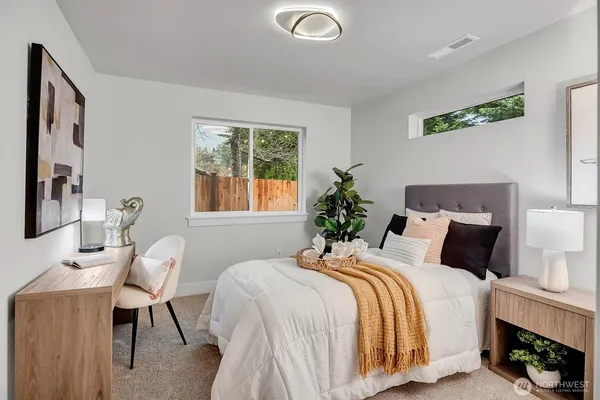 $1,074,950 | 1528 243rd Place Southwest, Unit A, Bothell, WA 98021