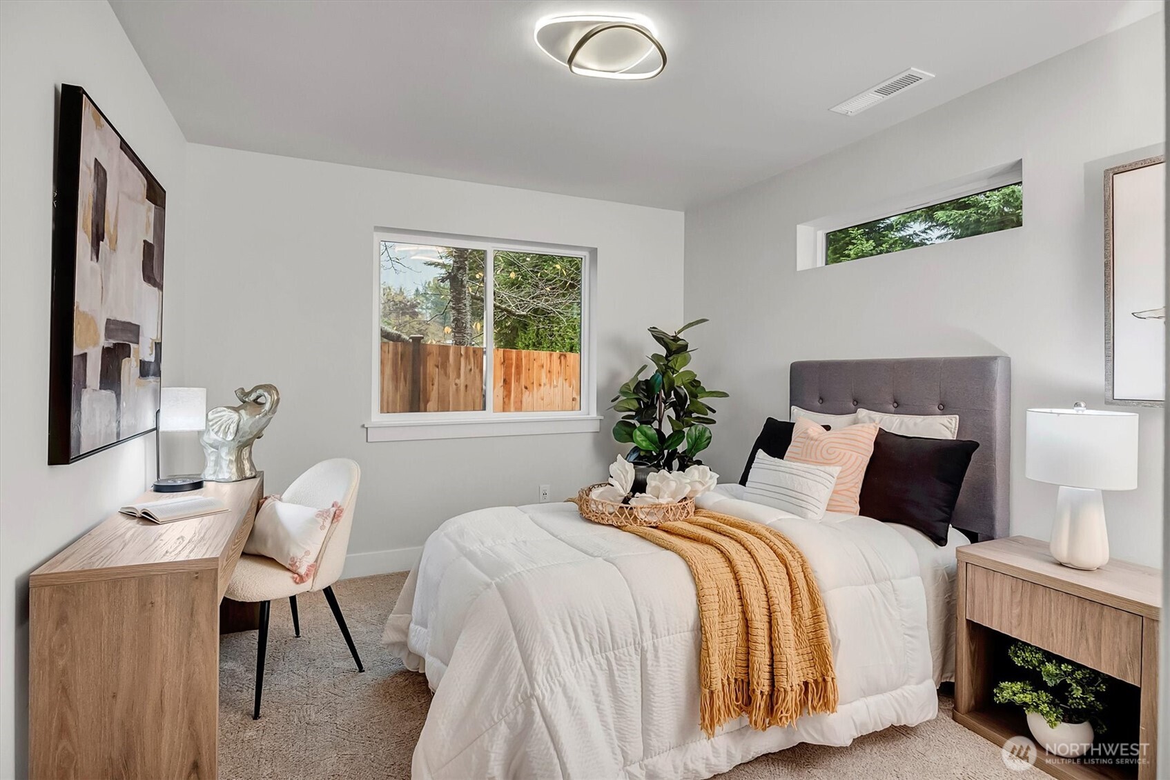 1528 243rd Place Southwest, Unit A Bothell, WA 98021 - Photo 5 of 36