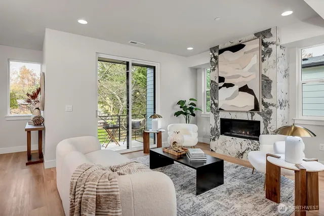 $1,074,950 | 1528 243rd Place Southwest, Unit A, Bothell, WA 98021