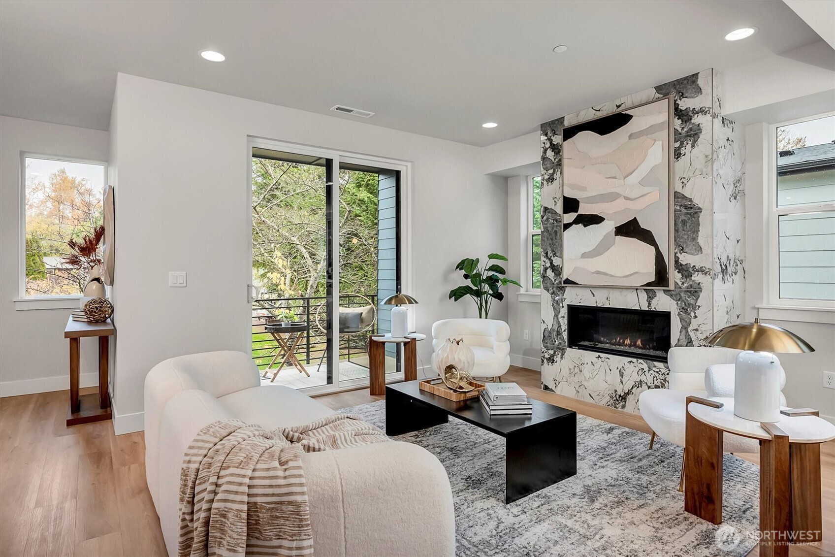 1528 243rd Place Southwest, Unit A Bothell, WA 98021 - Photo 8 of 36