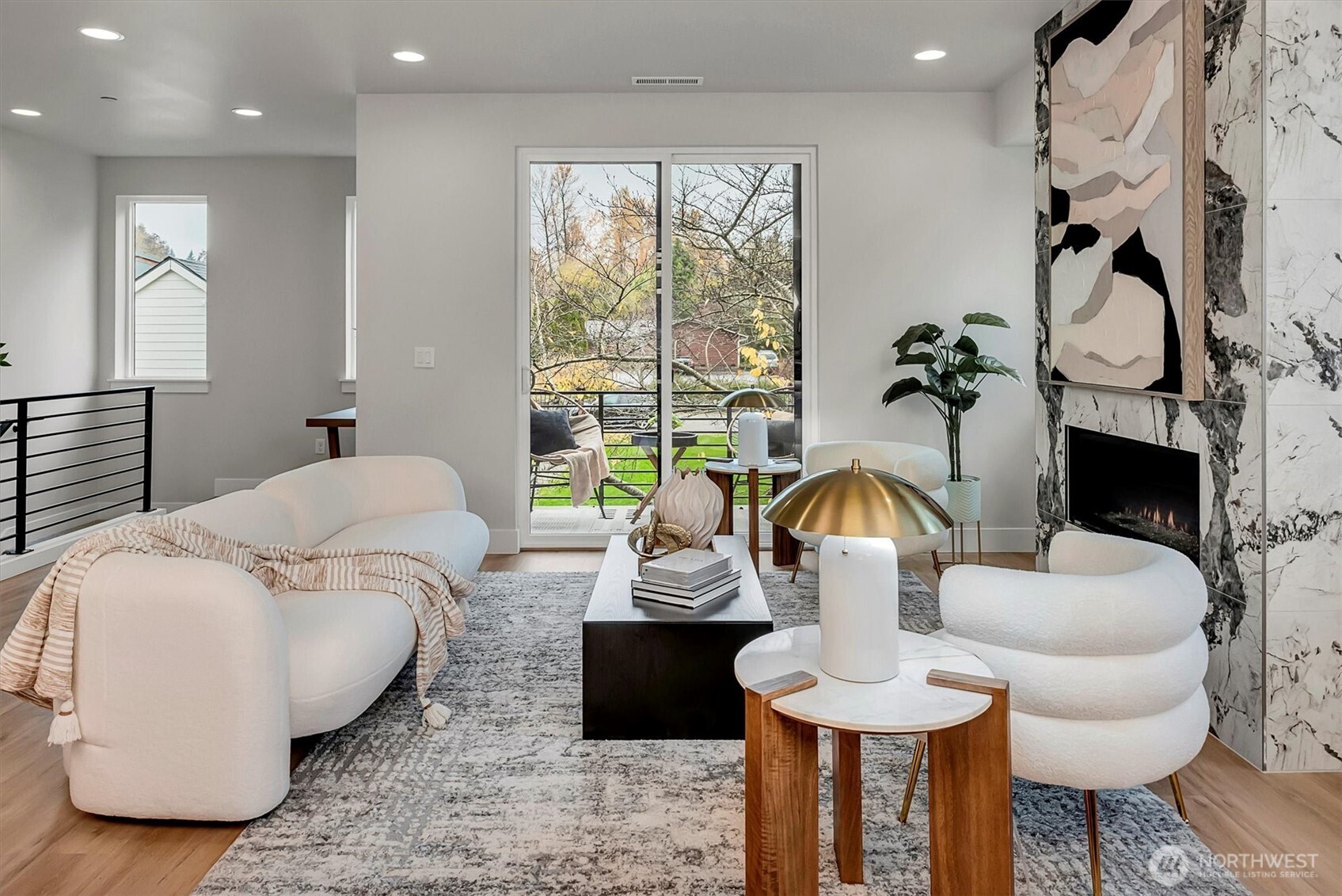 1528 243rd Place Southwest, Unit A Bothell, WA 98021 - Photo 10 of 36