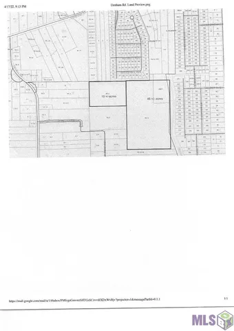 $250,000 | 14062 Denham Road, Central, LA 70770