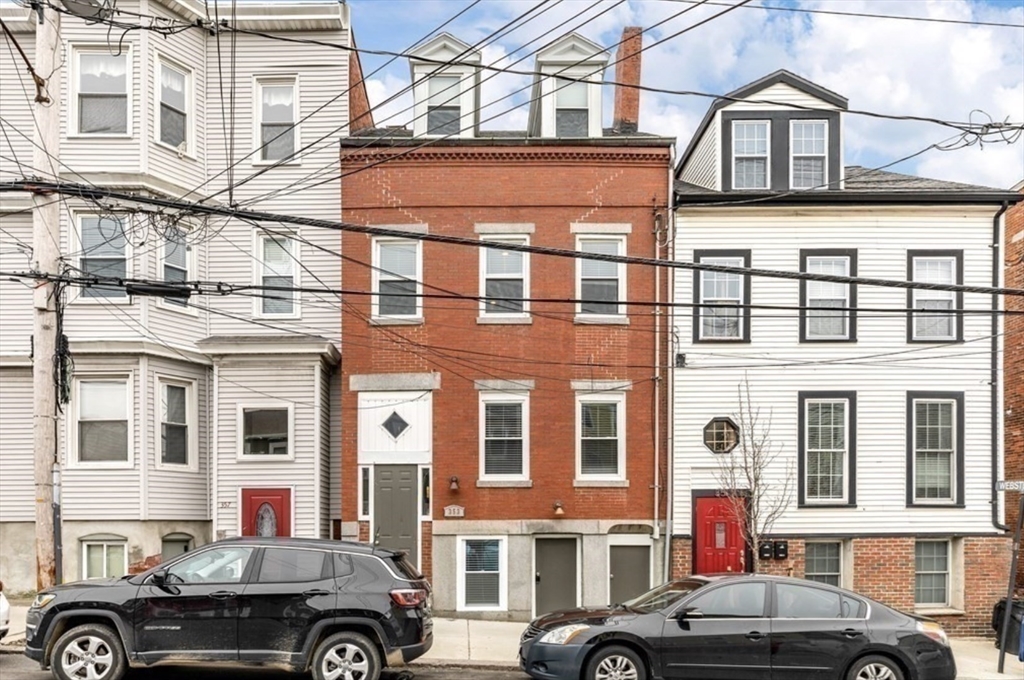 353 Sumner Street, Unit 1 Boston, MA 02128 - Photo 23 of 23 a building view