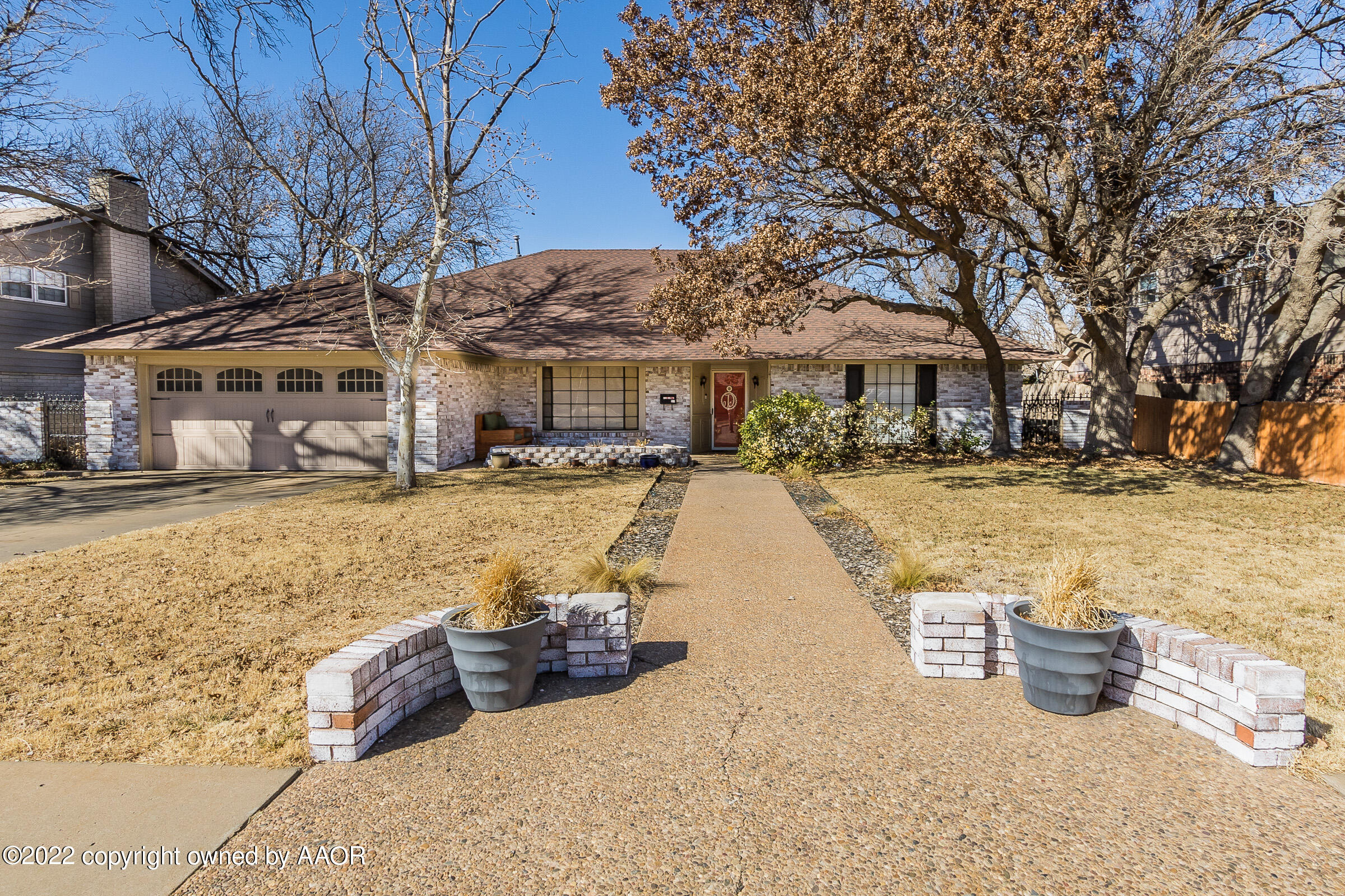 6220 Hanson Road Amarillo, TX 79106 - Photo 1 of 23 001_Front