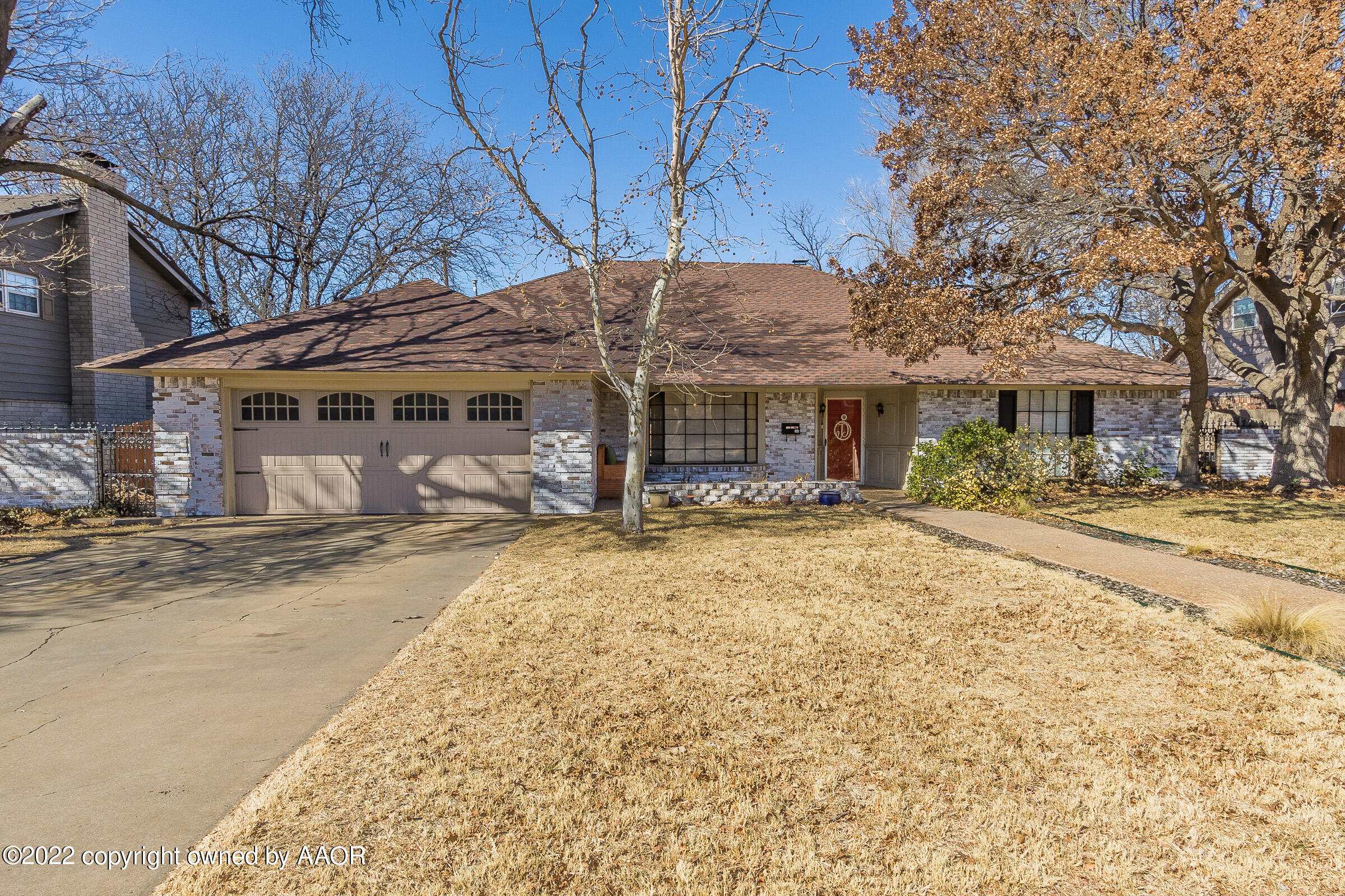 6220 Hanson Road Amarillo, TX 79106 - Photo 2 of 23 002_Front 2